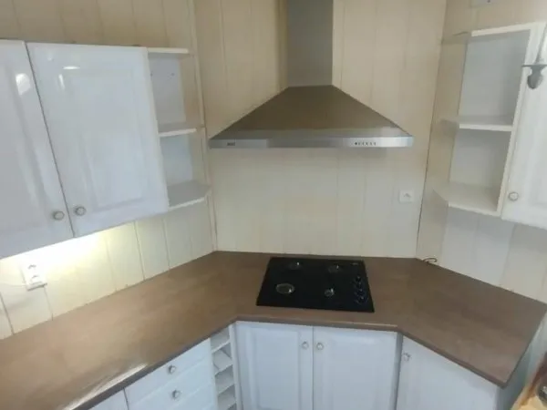 Maison 4 pièces 88 m²