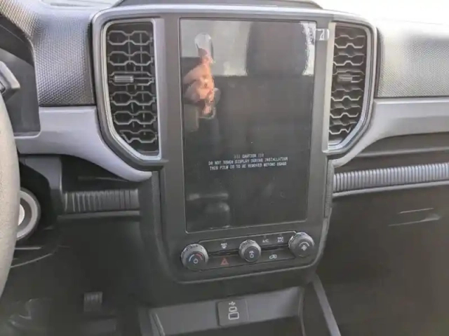 Ford Ranger 2.0 ecoblue 170ch stop&amp;start simple cabine xl 4x4 — photo 5