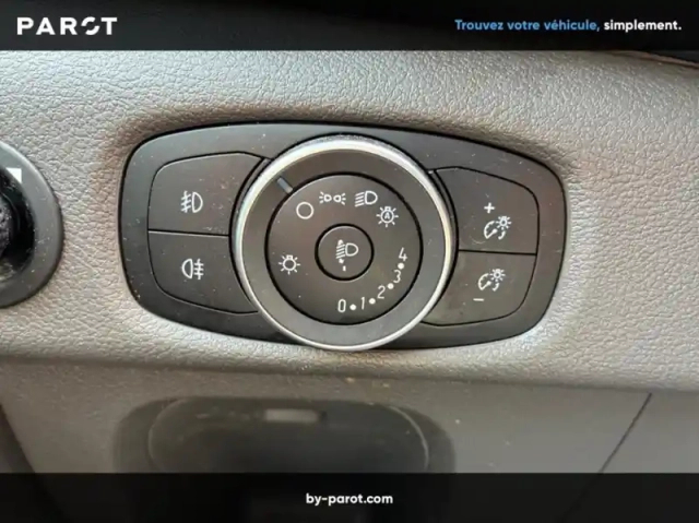 Ford Transit châssis ccb p350 l2 2.0 ecoblue 165ch s&amp;s hdt trend business — photo 19