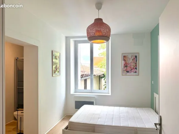 Chambre Colocation 14,8m2 - Revel