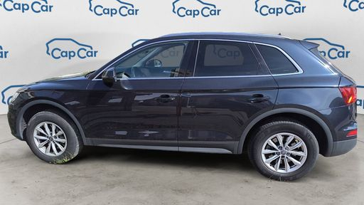 Audi Q5 2.0 TDI 163 Quattro S-Tronic 7 - Business Executive – 2019 – 131289 km – Diesel – Boîte Automatique — photo 20