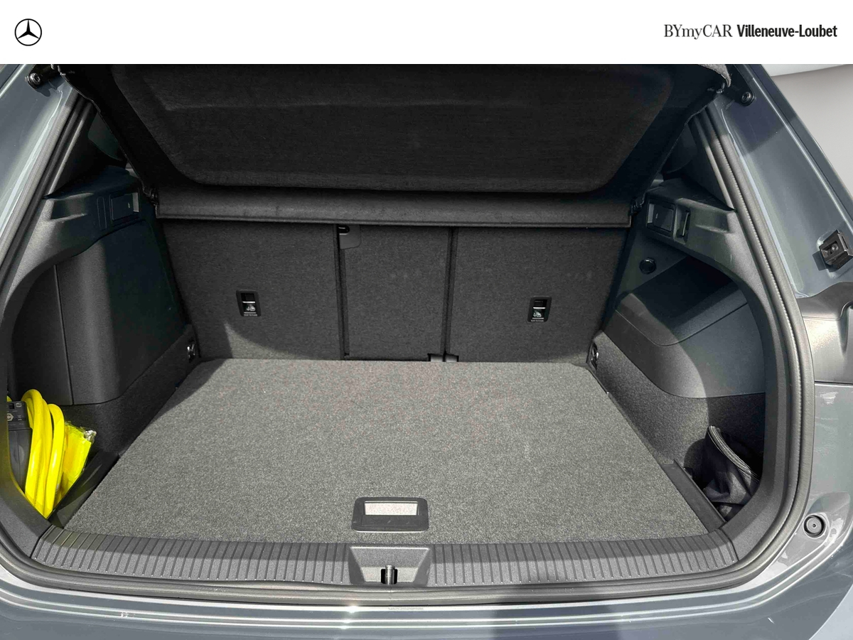 Volkswagen Tiguan 1.5 eHybrid 204ch DSG6 — photo 13