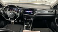 Volkswagen T-Roc 1.0 TSI 115ch IQ.Drive 113g Euro6d-T — photo 11
