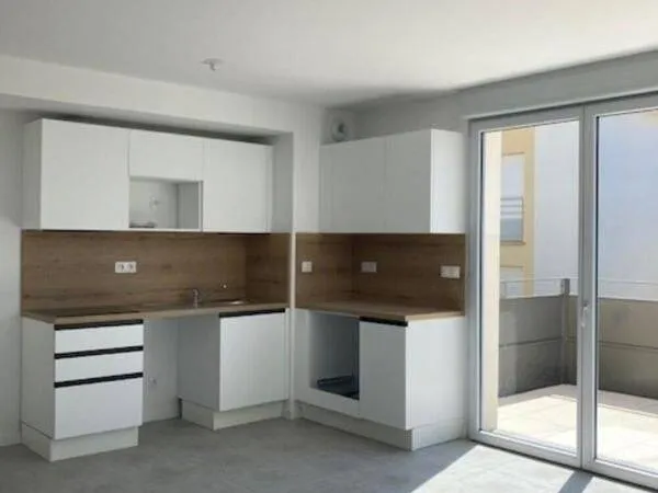 Appartement 4 pièces 76 m²