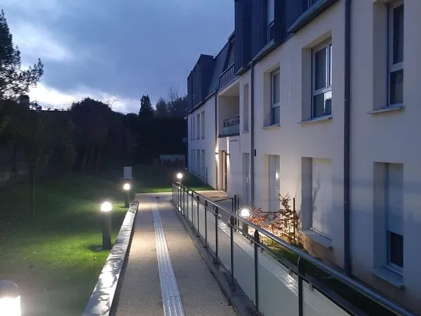 T3 moderne Mont SAint Aignan
