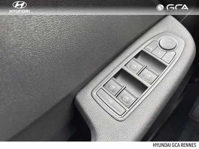 Mitsubishi Colt 1.0 mpi-t 91ch business 2024 — photo 12