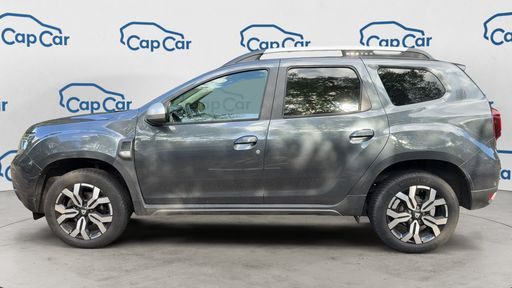 Dacia Duster 1.5 dCi 115 - Prestige – 2021 – 66932 km – Diesel – Boîte Manuelle — photo 9