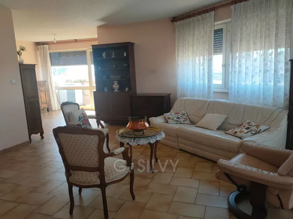 Appartement 3 pièces 76 m²