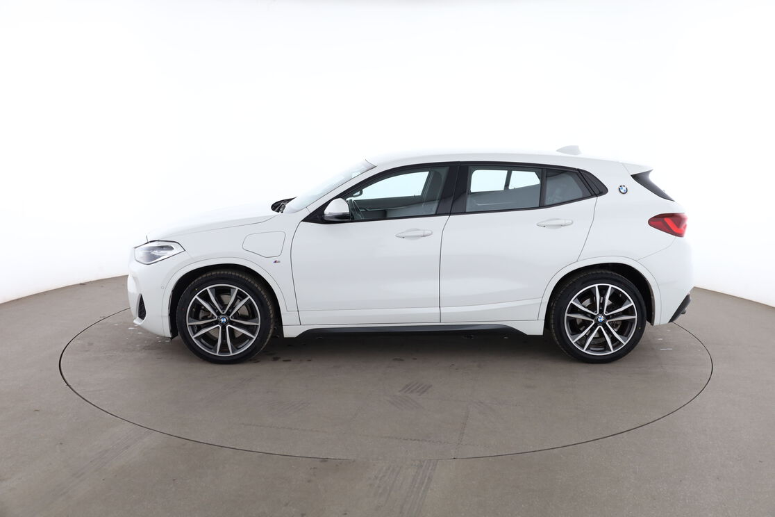 BMW X2 xDrive25e M Sport BVA6 — photo 2