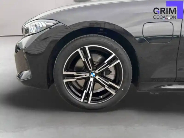 Bmw Serie 3 touring 330e 292 ch bva8 — photo 37