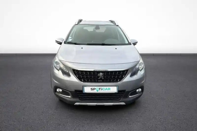 Peugeot 2008 bluehdi 120ch s&amp;s eat6 — photo 2