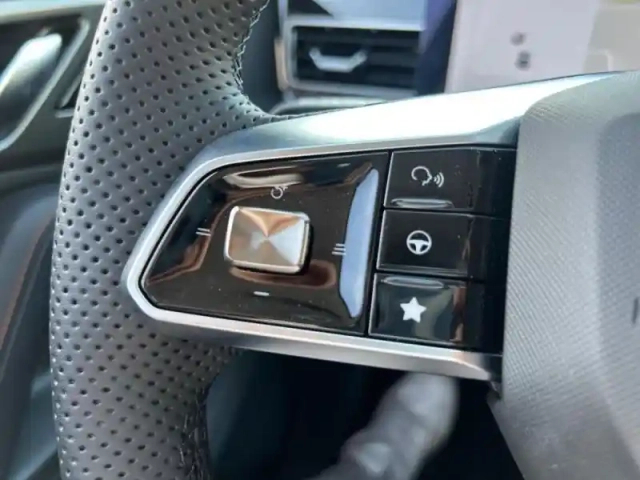 Mg Ehs 1.5 gdi 272ch phev luxury — photo 12