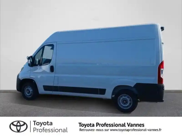 Toyota Proace max fg l2h2 3.3 140ch start ng24 — photo 2