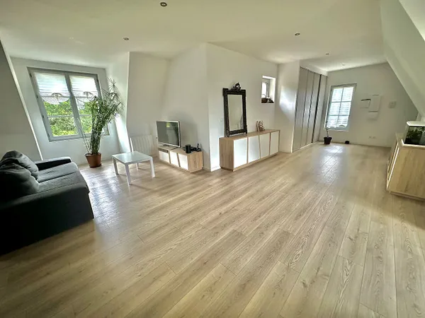 Appartement 5 pièces 100 m²