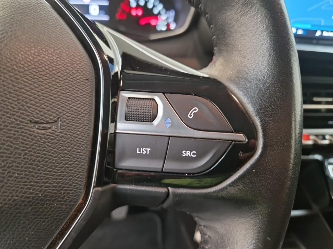 Peugeot 208 puretech 75 s&s bvm5 active business — photo 25