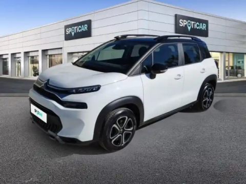 Citroën C3 Aircross puretech 110ch s&amp;s feel pack