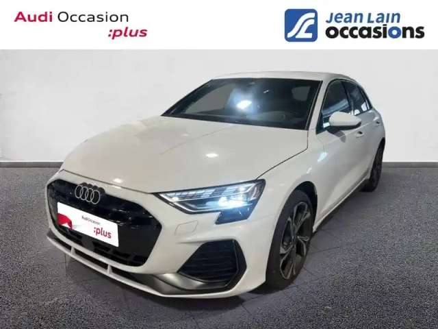 Audi A3 sportback tfsi mild hybrid 150 s tronic 7