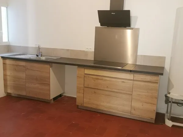 Appartement 4 pièces 80 m²