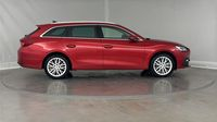 Seat Leon St 1.5 eTSI 150ch Xcellence DSG7 — photo 4
