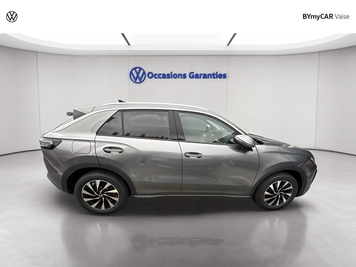 Volkswagen T-Roc 1.5 eTSI Hybrid 150 ch DSG7 — photo 6
