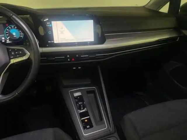 Volkswagen Golf 1.0 etsi opf 110 dsg7 life plus — photo 10
