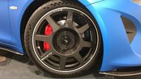 Alpine A110 1.8T 300ch R — photo 39