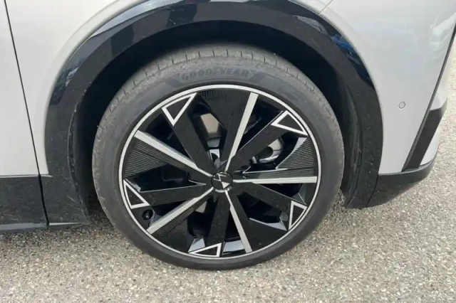 Ds N8 ds n°8 245 ch fwd long range — photo 44