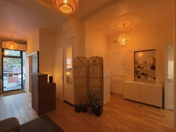 Local commercial 42 m²