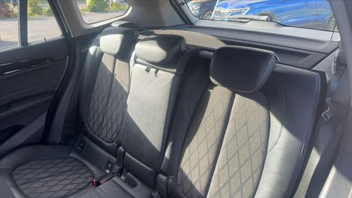 BMW X1 sDrive 18i 140 - X Line – 2017 – 169268 km – Essence – Boîte Manuelle — photo 30