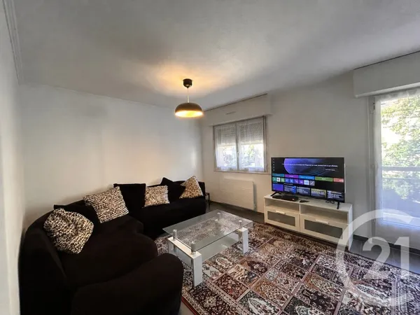 Appartement 3 pièces 75 m²
