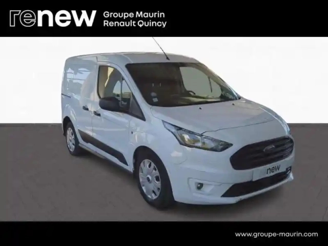 Ford Transit Connect l2 1.0e 100ch stop&amp;start trend — photo 4