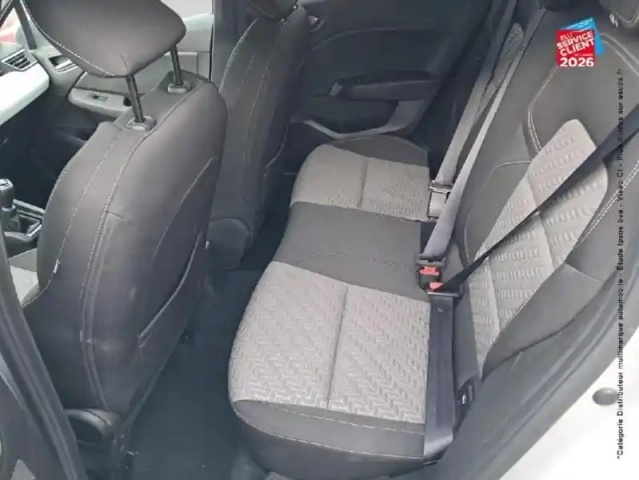Renault Clio 1.0 tce 90ch evolution — photo 11