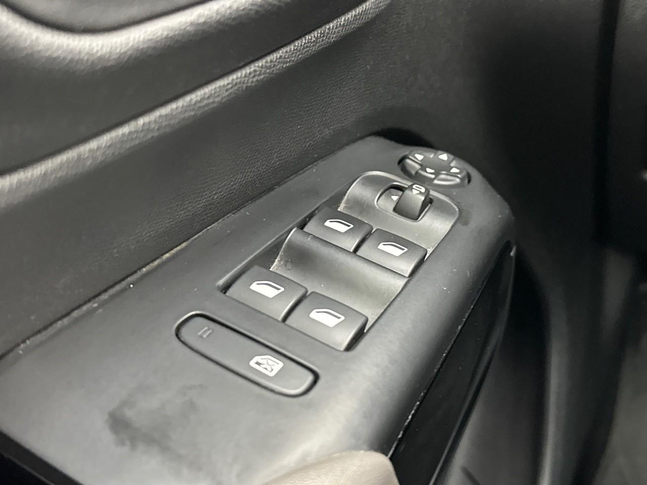 Citroën C5 Aircross puretech 130 s&s eat8 c-series — photo 18
