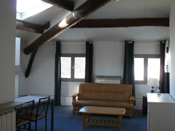 Appartement de 50m2 à louer sur Aix-en-Provence
