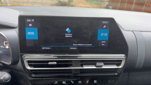 Citroen C5 Aircross 1.2 PureTech 130 - Plus – 2024 – 81892 km – Essence – Boîte Manuelle — photo 15