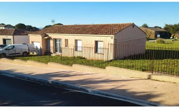 Maison 5 pièces 98 m²