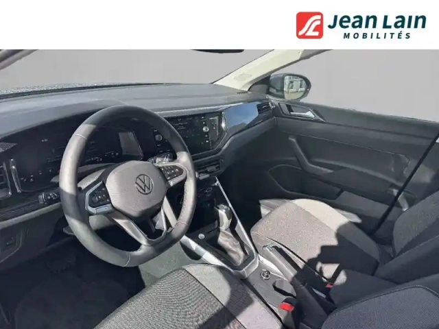 Volkswagen Taigo 1.0 tsi 116 dsg7 — photo 29