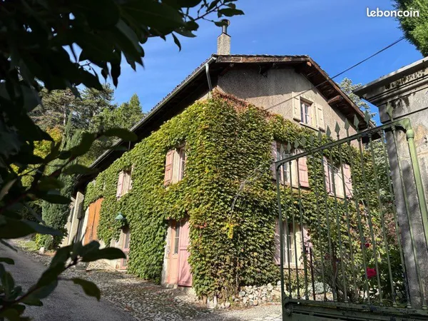 T4 Seyssinet village à louer