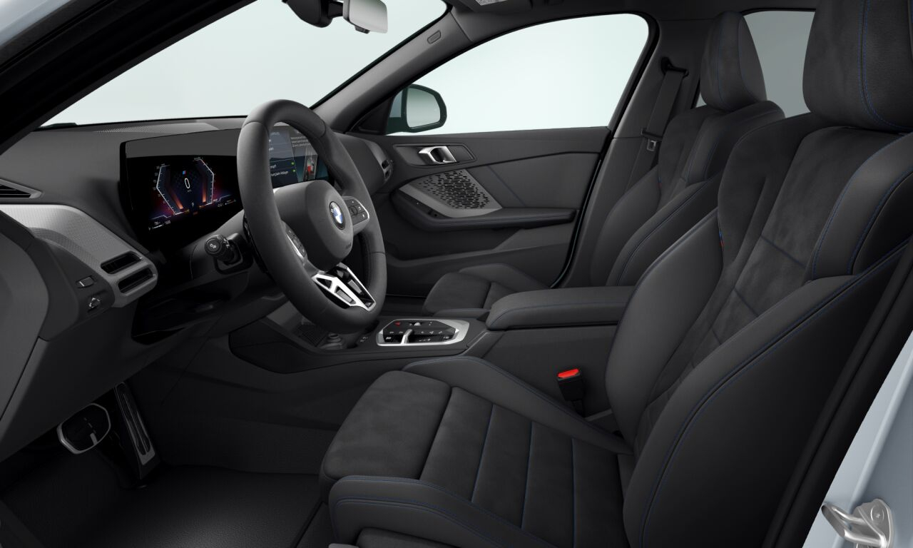 BMW 120 170 ch DKG7 — photo 4