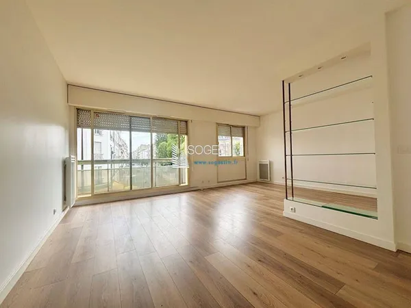Appartement 3 pièces 80 m²