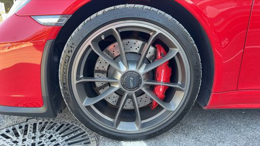 Porsche 911 4.0 500 PDK7 - GT3 – 2017 – 39280 km – Essence – Boîte Automatique — photo 45
