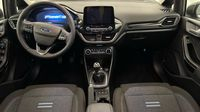Ford Fiesta 1.0 EcoBoost Hybrid 125ch Active X 5p — photo 11