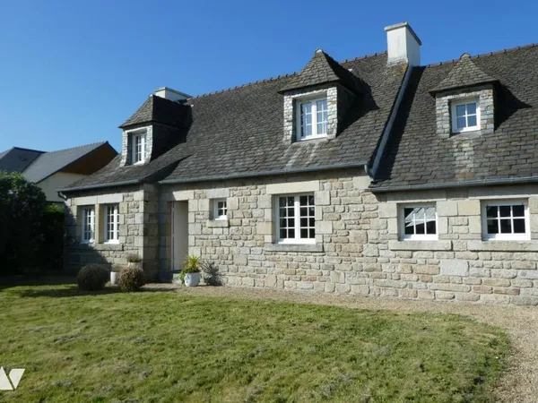 Maison 5 pièces 109 m²