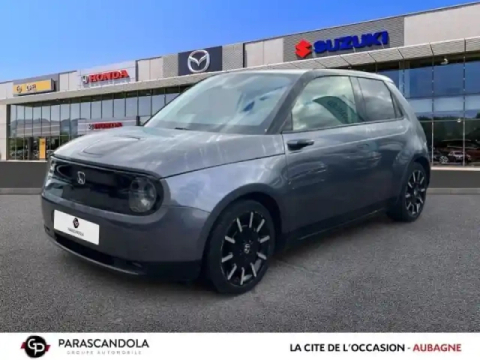 Honda E honda  honda  136ch 4cv