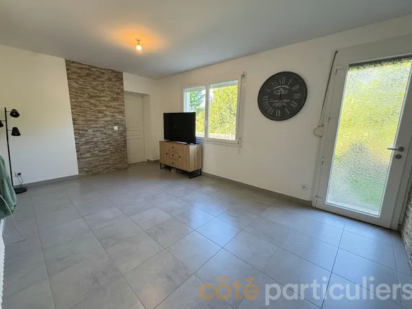 à louer Maison Grand Champ 90 m²