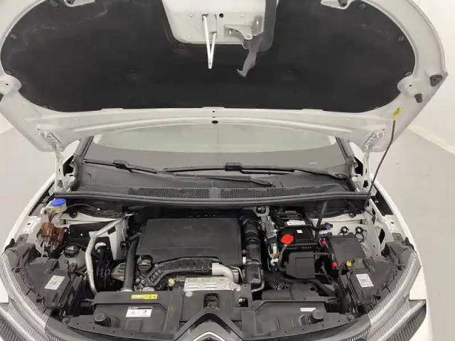 Citroën C5 Aircross puretech 130 s&amp;s bvm6 — photo 45