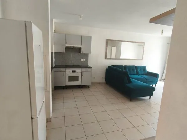 Appartement a vendre