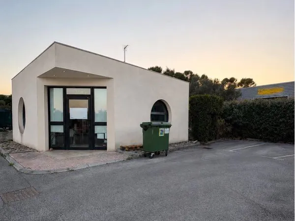 Local commercial à louer