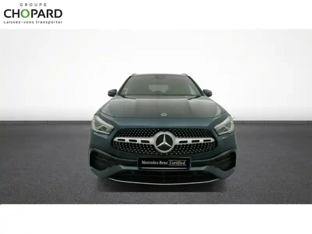 Mercedes Gla 250 e 8g-dct — photo 2