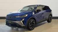 Renault Symbioz 1.8 E-Tech full hybrid 160ch esprit Alpine - 25